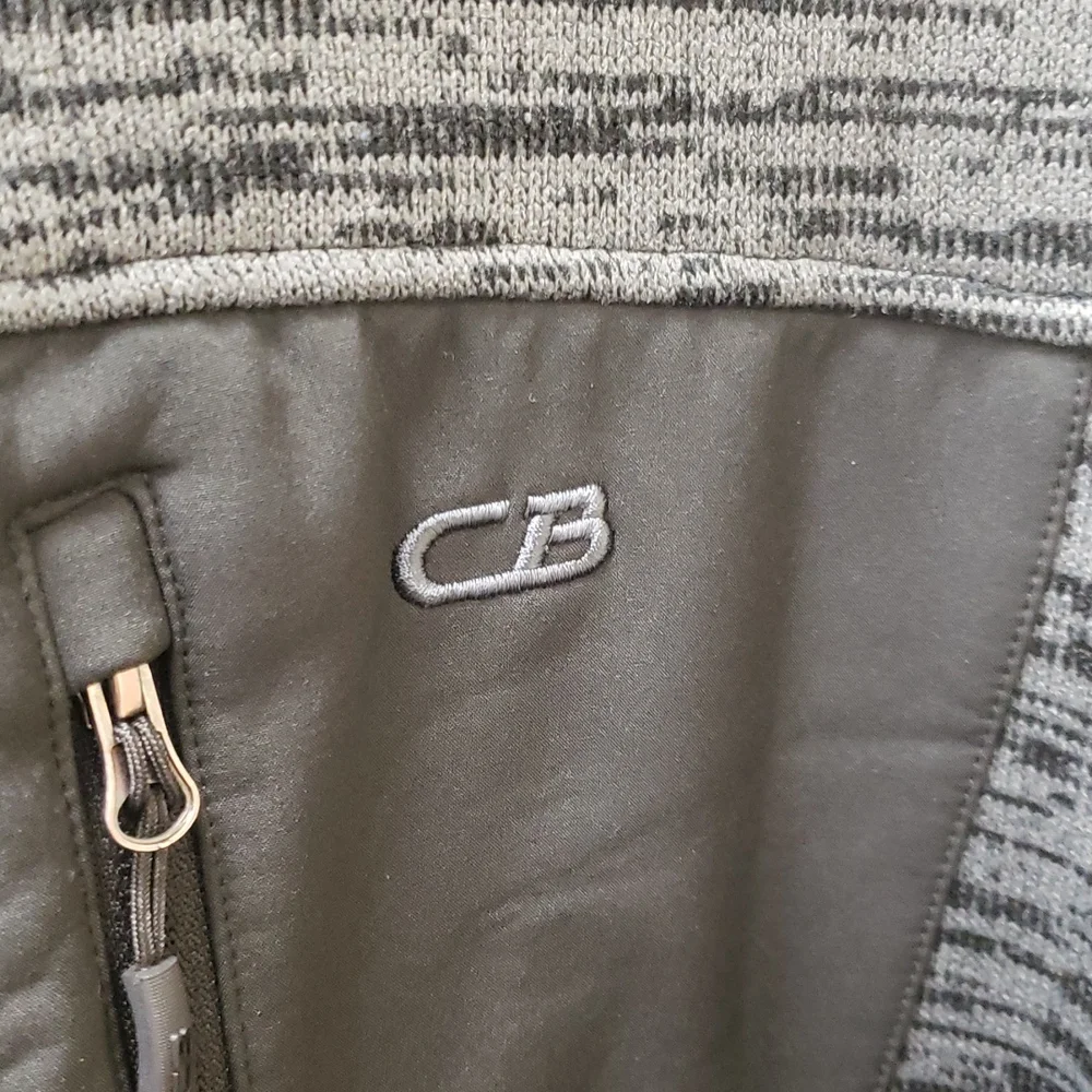 CB Jacket - Picture 3 of 5